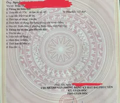 BÁN ĐẤT GIÁ CỰC TỐT – XUÂN HÒA, PHÚ THỌ