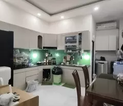 Bán nhà đường 109. Phước Long B,  Q9, Thủ Đức, TP HCM. DT 58m2, 4PN, sổ hồng. Giá  6.75  tỷ.