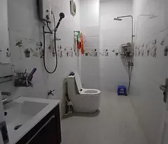 Bán nhà đường 109. Phước Long B,  Q9, Thủ Đức, TP HCM. DT 58m2, 4PN, sổ hồng. Giá  6.75  tỷ.