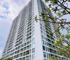 Cho thuê shop Lavida Plus Q7, 105m2, 2 tầng, mặt tiền Nguyễn Văn Linh, kinh doanh cực đỉnh, giá