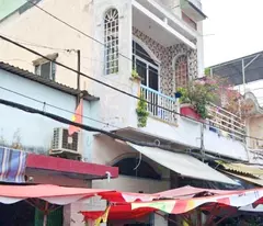 Nhà Mặt tiền Chợ Nhị thiên Đường-P5-Q8, Giá 10,4 Tỉ