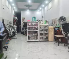 Nhà Mặt tiền Chợ Nhị thiên Đường-P5-Q8, Giá 10,4 Tỉ