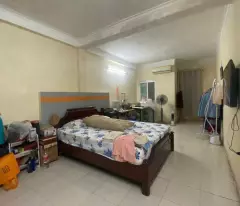 Bán nhà Đức Giang – ô tô vào nhà – 5 tầng – khu dân cư ổn định