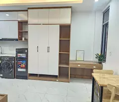 CCMN 13.x tỷ -  7 TẦNG THANG MÁY - 16 PHÒNG KHÉP KÍN  - PCCC ĐẦY ĐỦ - DOANH THU TỐT - GIÁ ĐẦU TƯ