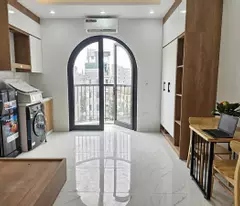 CCMN 13.x tỷ -  7 TẦNG THANG MÁY - 16 PHÒNG KHÉP KÍN  - PCCC ĐẦY ĐỦ - DOANH THU TỐT - GIÁ ĐẦU TƯ