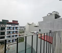 CCMN 13.x tỷ -  7 TẦNG THANG MÁY - 16 PHÒNG KHÉP KÍN  - PCCC ĐẦY ĐỦ - DOANH THU TỐT - GIÁ ĐẦU TƯ