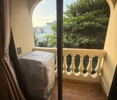 Bán tòa nhà 5 tầng Huy Cận, Hải Châu – Đà Nẵng – Có dòng tiền 50 triệu/tháng