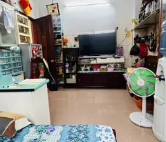Bán Nhà Quận 6  - Hẻm Xe Hơi   - 4 Tầng - 5 PN  - 48M - Nhỉnh 6 Tỷ