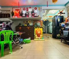 Bán Nhà Quận 6  - Hẻm Xe Hơi   - 4 Tầng - 5 PN  - 48M - Nhỉnh 6 Tỷ