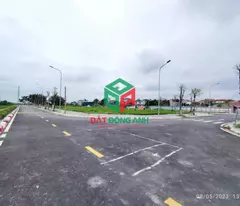 Bán đất đấu giá X8 Hà Phong - 90m2 - Sát Vin Liên Hà