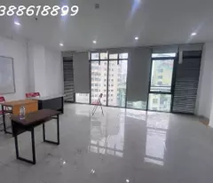 BÁN TÒA NHÀ VĂN PHÒNG SIÊU ĐẸP MẶT PHỐ HỒ TRẦN DUY HƯNG - CẦU GIẤY - 100M x 9 TẦNG THANG MÁY - MT