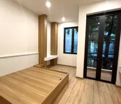 Nhà Phố 3 Tầng - Trần Hữu Trang - Hoà Cường Bắc - Sát Phan Đăng Lưu - Lê Thanh Nghị.