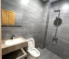Nhà Phố 3 Tầng - Trần Hữu Trang - Hoà Cường Bắc - Sát Phan Đăng Lưu - Lê Thanh Nghị.