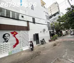 HÀNG CỰC HIẾM NHÀ 2 TẦNG HẺM BIỆT THỰ PHỐ TÂY SẦM UẤT NHẤT NHA TRANG KHÁNH HOÀ