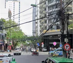 HÀNG CỰC HIẾM NHÀ 2 TẦNG HẺM BIỆT THỰ PHỐ TÂY SẦM UẤT NHẤT NHA TRANG KHÁNH HOÀ