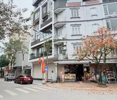 ĐẤT MẶT PHỐ GIANG BIÊN- VIỆT HƯNG 64M2 - HƠN 18 TỶ