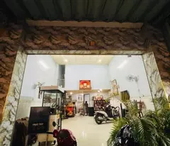 🏠 [MẶT TIỀN] H.T.PHÁT 61m2 - 11 TỶ - NGANG 5.3m HIẾM CÓ
