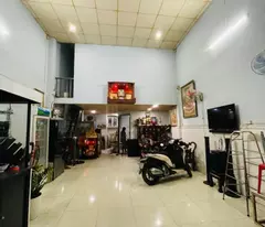 🏠 [MẶT TIỀN] H.T.PHÁT 61m2 - 11 TỶ - NGANG 5.3m HIẾM CÓ