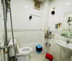 🏠 [MẶT TIỀN] H.T.PHÁT 61m2 - 11 TỶ - NGANG 5.3m HIẾM CÓ