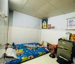🏠 [MẶT TIỀN] H.T.PHÁT 61m2 - 11 TỶ - NGANG 5.3m HIẾM CÓ