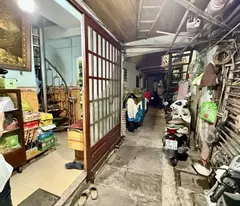 🏠 144m2 HUỲNH TẤN PHÁT (7x21m) - 15.8 TỶ - NGAY KCX TÂN THUẬN 🏠