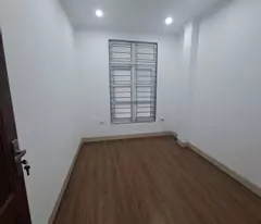 🔥 Nhà Tứ Hiệp “nhỏ mà có võ” – 5 tầng, 4 phòng ngủ, giếng trời cực thoáng, ở sướng trong tầm tài
