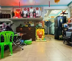 Nhà HXH Đường Văn Thân Phường 8 Quận 6 Cũ.