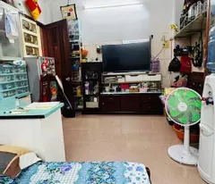 Nhà HXH Đường Văn Thân Phường 8 Quận 6 Cũ.