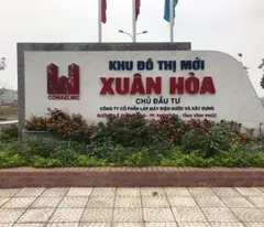 CHÍNH CHỦ CẦN BÁN 3 LÔ ĐẤT TẠI KHU ĐÔ THỊ MỚI XUÂN HÒA, TP. PHÚC YÊN, VĨNH PHÚC