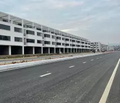 CHÍNH CHỦ CẦN BÁN 3 LÔ ĐẤT TẠI KHU ĐÔ THỊ MỚI XUÂN HÒA, TP. PHÚC YÊN, VĨNH PHÚC