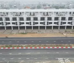 CHÍNH CHỦ CẦN BÁN 3 LÔ ĐẤT TẠI KHU ĐÔ THỊ MỚI XUÂN HÒA, TP. PHÚC YÊN, VĨNH PHÚC