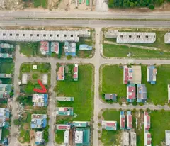 CHÍNH CHỦ CẦN BÁN 3 LÔ ĐẤT TẠI KHU ĐÔ THỊ MỚI XUÂN HÒA, TP. PHÚC YÊN, VĨNH PHÚC