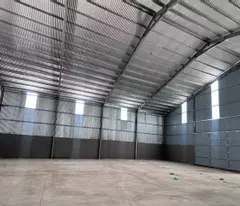 XN133 nhà xưởng xây dựng kiên cố, dễ tuyển nguồn LDPT, trống xưởng bàn giao liền