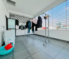 Nhà Khúc Thừa Dụ - 75m 4 tầng - ô.tô đỗ cửa - Đẹp như mớia