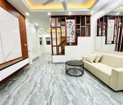 NHỈNH 6.x TỶ VĨNH HƯNG - HOÀNG MAI 30m 5 TẦNG 6 NGỦ  - NHÀ MỚI KOONG VỀ Ở NGAY - Ô TÔ CÁCH 20 MÉT-