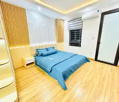 NHỈNH 6.x TỶ VĨNH HƯNG - HOÀNG MAI 30m 5 TẦNG 6 NGỦ  - NHÀ MỚI KOONG VỀ Ở NGAY - Ô TÔ CÁCH 20 MÉT-