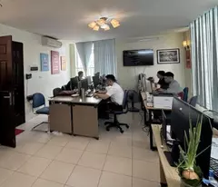 Bán căn hộ cc 90m² 6 55 tỷ căn góc mặt đường giải phóng tòa icc giải phóng