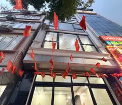 BÁN NHÀ BA ĐÌNH - ĐỘI CẤN  PHÂN LÔ Ô TÔ TRÁNH - MẶT TIỀN RỘNG