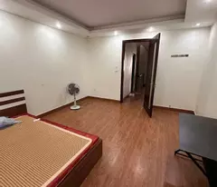 BÁN NHÀ BA ĐÌNH - ĐỘI CẤN  PHÂN LÔ Ô TÔ TRÁNH - MẶT TIỀN RỘNG
