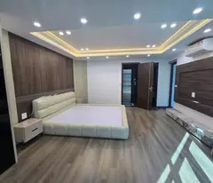 BÁN NHÀ BA ĐÌNH - ĐỘI CẤN  PHÂN LÔ Ô TÔ TRÁNH - MẶT TIỀN RỘNG