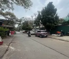 Bán Đất tặng nhà Vũ Đức Thận- vỉa hè- Kinh Doanh sầm uất -50m nhỉnh 15 tỷ(TL)