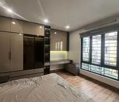 mặt phố đồng cổ tây hồ 31m x6 tầng 15,5 tỷ kinh doanh,ô tô tránh đỗ,gần hồ