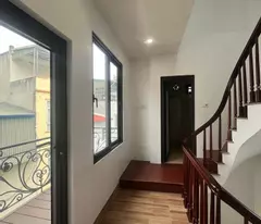 mặt phố đồng cổ tây hồ 31m x6 tầng 15,5 tỷ kinh doanh,ô tô tránh đỗ,gần hồ