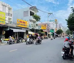 🍺 MẶT TIỀN TRẦN THỊ CỜ – NGAY CHỢ – KINH DOANH CỰC SUNG