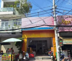 🍺 MẶT TIỀN TRẦN THỊ CỜ – NGAY CHỢ – KINH DOANH CỰC SUNG