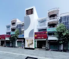 BÁN NHÀ 5 TẦNG MẶT TIỀN ĐINH TIÊN HOÀNG, QUẬN 1 - SẴN HDT ĐỀU 80TR/TH - THANG MÁY - NHÀ 2 MT TRƯỚC