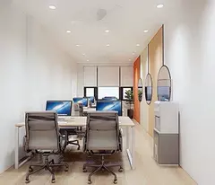 BÁN NHÀ 5 TẦNG MẶT TIỀN ĐINH TIÊN HOÀNG, QUẬN 1 - SẴN HDT ĐỀU 80TR/TH - THANG MÁY - NHÀ 2 MT TRƯỚC