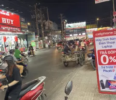Bán nhà mặt tiền 1 trệt 4 lầu 9x25m giá 34 tỷ Nguyễn Ảnh Thủ