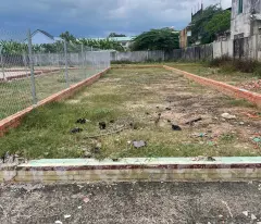 Bán đất 1300m2 giá 10 triệu/m2 Đường nhựa 6m Bà Điểm 5