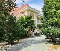 ban biet thu đường 16, Phường Thảo Điền, Quận 2. Khu vực tập trung giới tinh hoa,